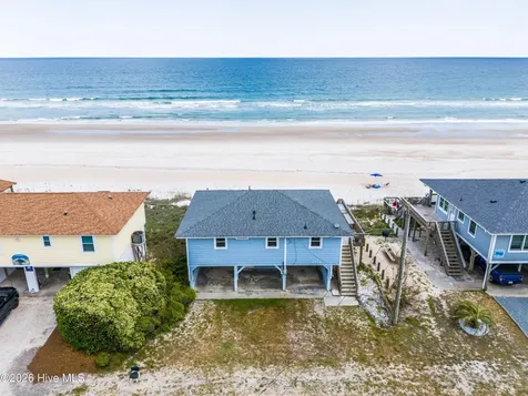 2704 S Shore Drive Surf City NC 28445