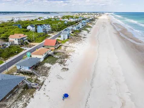 2704 S Shore Drive Surf City NC 28445