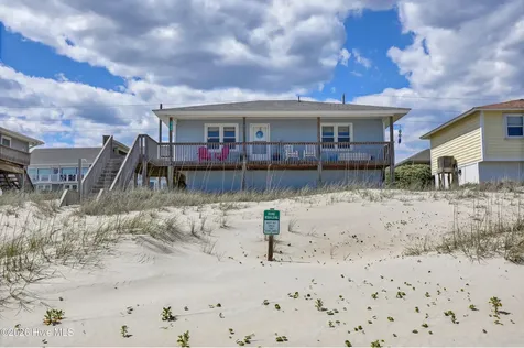 2704 S Shore Drive Surf City NC 28445