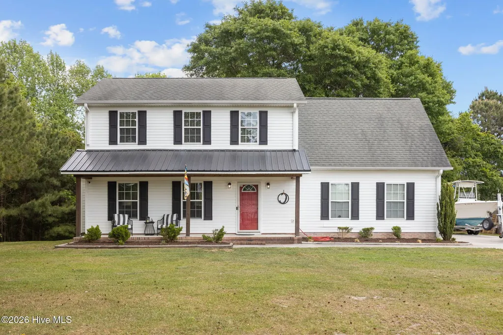 116 Mandy Lane Hubert NC 28539