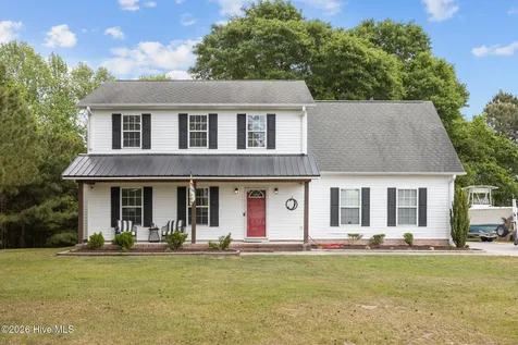 116 Mandy Lane Hubert NC 28539