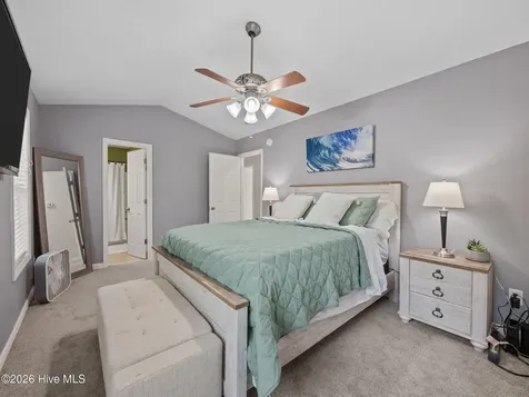 116 Mandy Lane Hubert NC 28539
