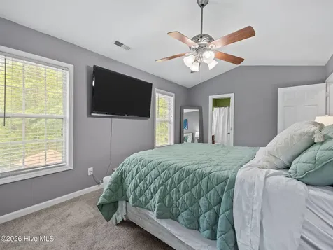116 Mandy Lane Hubert NC 28539