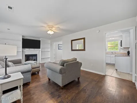 116 Mandy Lane Hubert NC 28539