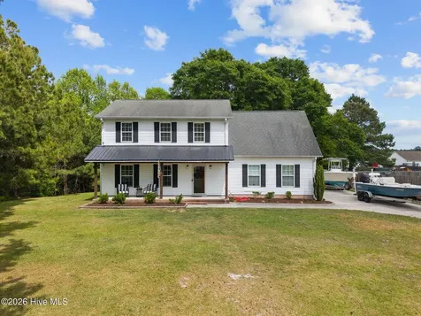 116 Mandy Lane Hubert NC 28539