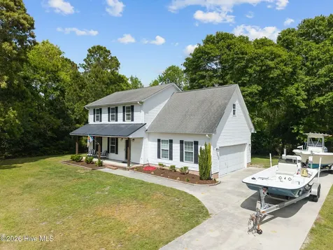 116 Mandy Lane Hubert NC 28539