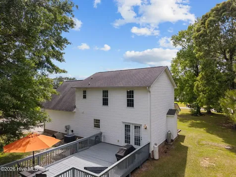 116 Mandy Lane Hubert NC 28539