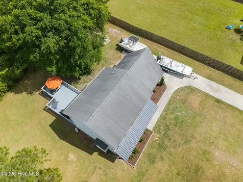 116 Mandy Lane Hubert NC 28539