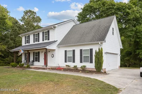 116 Mandy Lane Hubert NC 28539