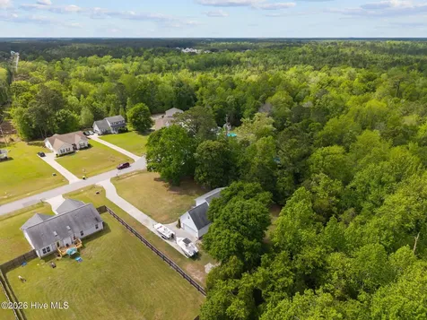 116 Mandy Lane Hubert NC 28539