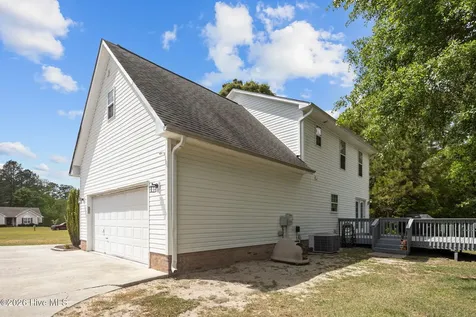 116 Mandy Lane Hubert NC 28539