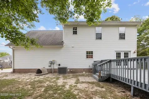 116 Mandy Lane Hubert NC 28539