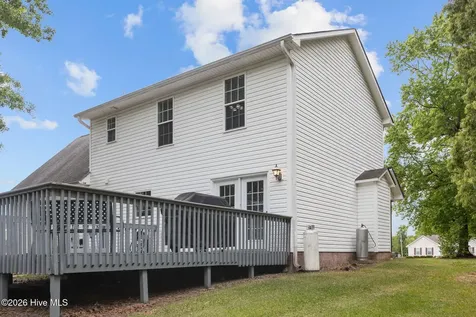 116 Mandy Lane Hubert NC 28539