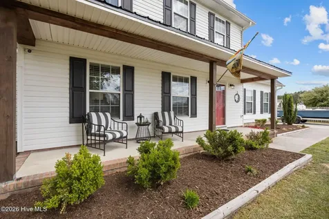 116 Mandy Lane Hubert NC 28539
