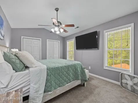 116 Mandy Lane Hubert NC 28539