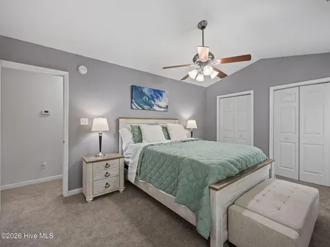 116 Mandy Lane Hubert NC 28539