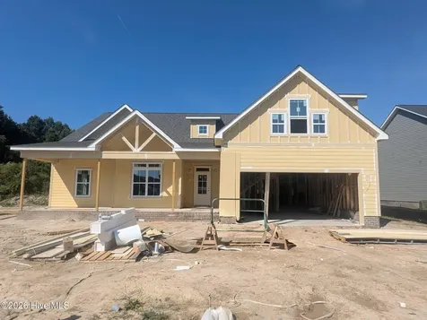 949 Hunter Grace Drive Winterville NC 28590