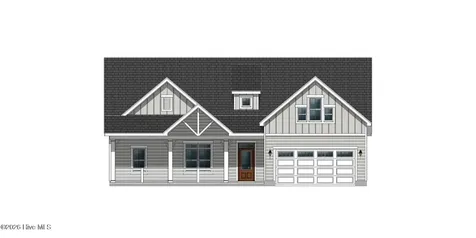 949 Hunter Grace Drive Winterville NC 28590