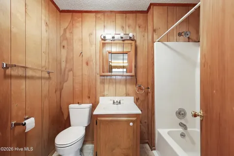 1021 Filmore Street Southport NC 28461