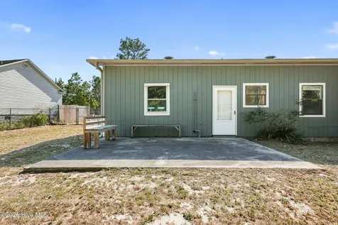 1021 Filmore Street Southport NC 28461