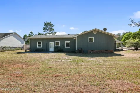 1021 Filmore Street Southport NC 28461
