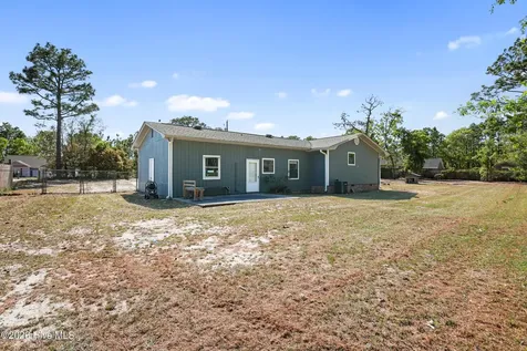 1021 Filmore Street Southport NC 28461