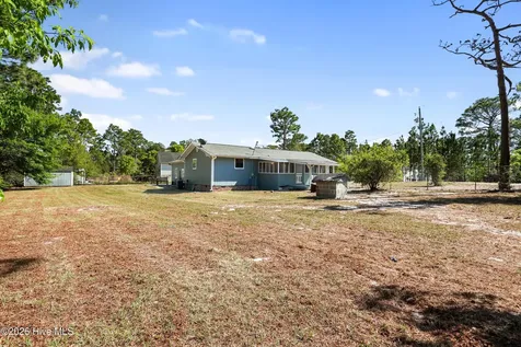 1021 Filmore Street Southport NC 28461