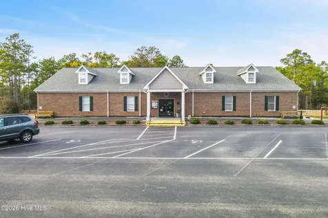 1021 Filmore Street Southport NC 28461