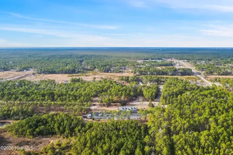 1021 Filmore Street Southport NC 28461