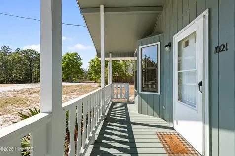 1021 Filmore Street Southport NC 28461