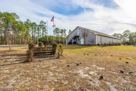 1021 Filmore Street Southport NC 28461