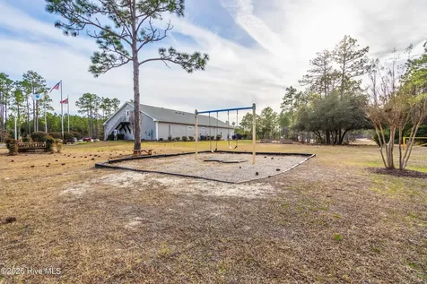 1021 Filmore Street Southport NC 28461