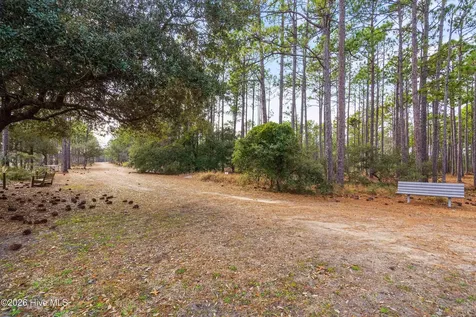 1021 Filmore Street Southport NC 28461