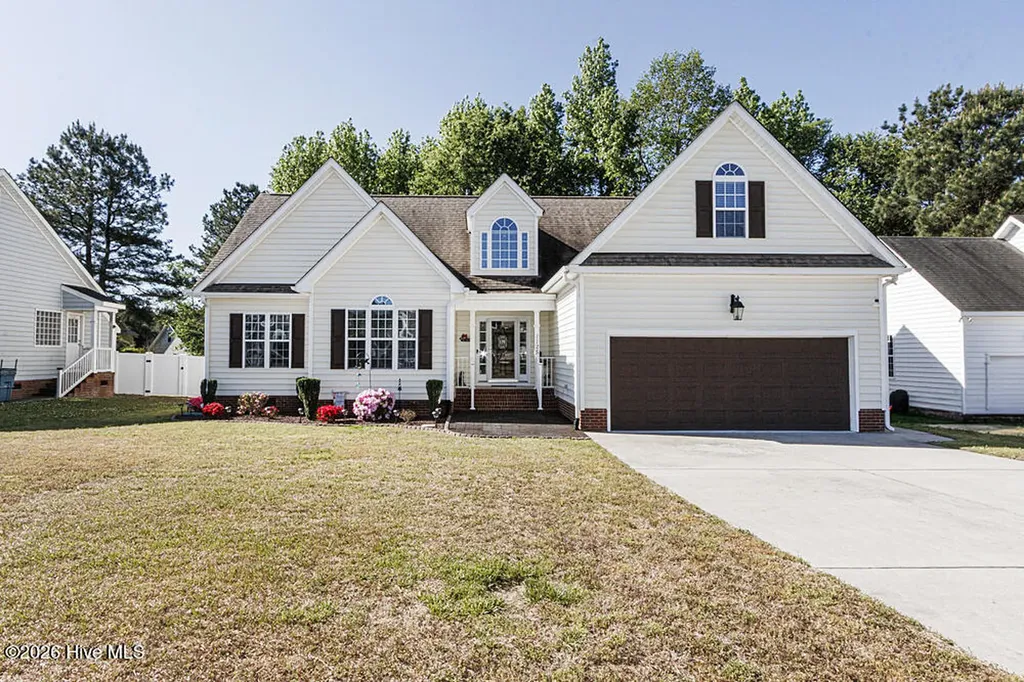 1125 Mulberry Road Nashville NC 27856