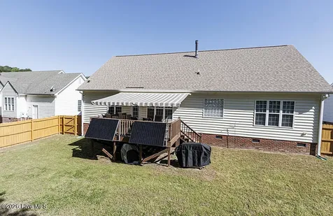1125 Mulberry Road Nashville NC 27856