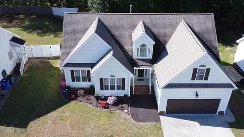 1125 Mulberry Road Nashville NC 27856