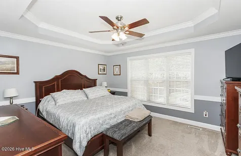 1125 Mulberry Road Nashville NC 27856