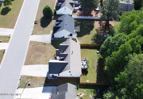 1125 Mulberry Road Nashville NC 27856
