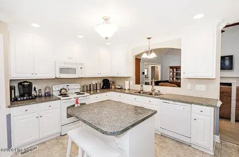 1125 Mulberry Road Nashville NC 27856