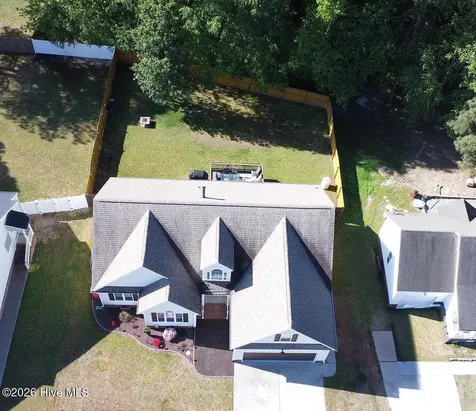 1125 Mulberry Road Nashville NC 27856