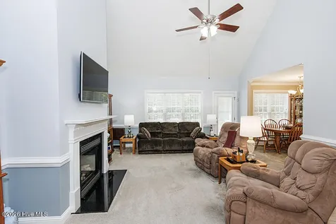 1125 Mulberry Road Nashville NC 27856