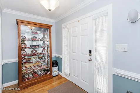 1125 Mulberry Road Nashville NC 27856