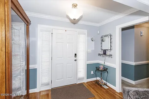1125 Mulberry Road Nashville NC 27856