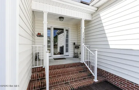 1125 Mulberry Road Nashville NC 27856