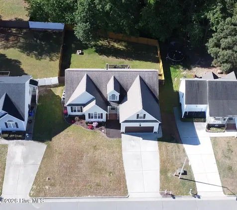 1125 Mulberry Road Nashville NC 27856