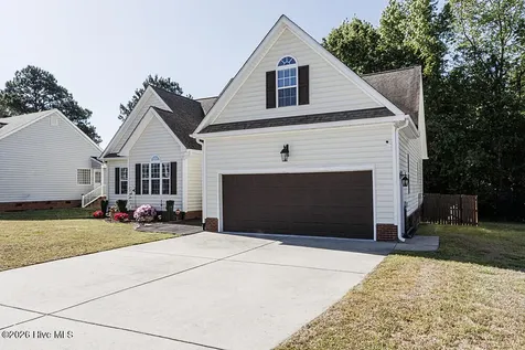 1125 Mulberry Road Nashville NC 27856
