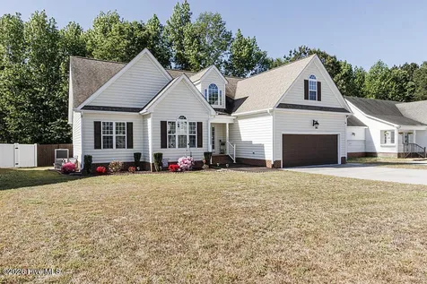 1125 Mulberry Road Nashville NC 27856