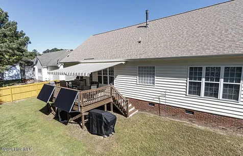 1125 Mulberry Road Nashville NC 27856