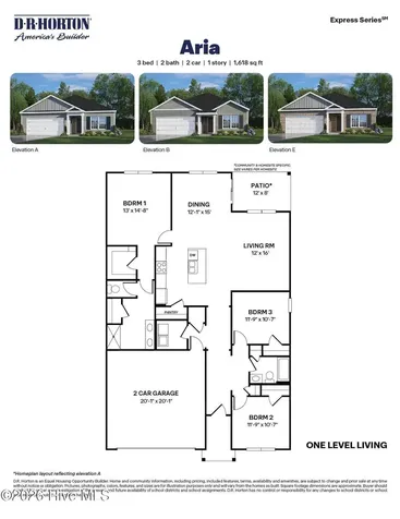 4048 Topsail Trail New Bern NC 28560