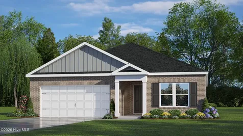 4048 Topsail Trail New Bern NC 28560